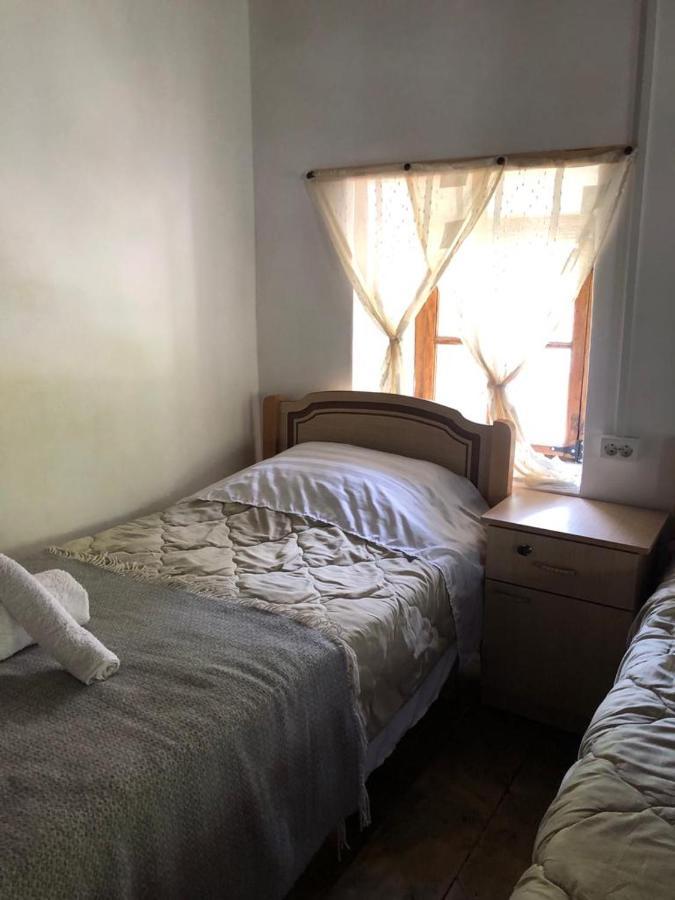 Guesthouse Kujtimi Theth Εξωτερικό φωτογραφία